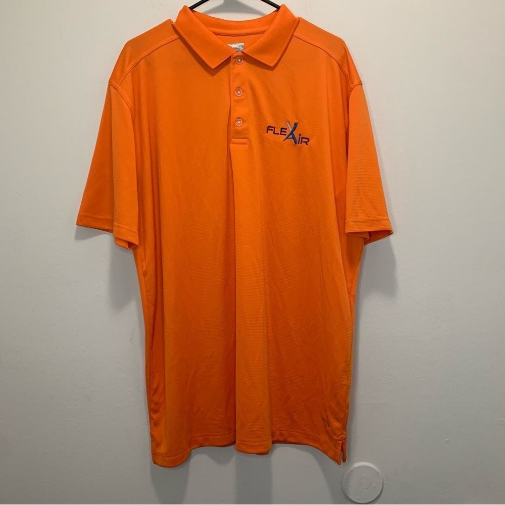 Callaway Flex Air Opti Dri Polo Size XL